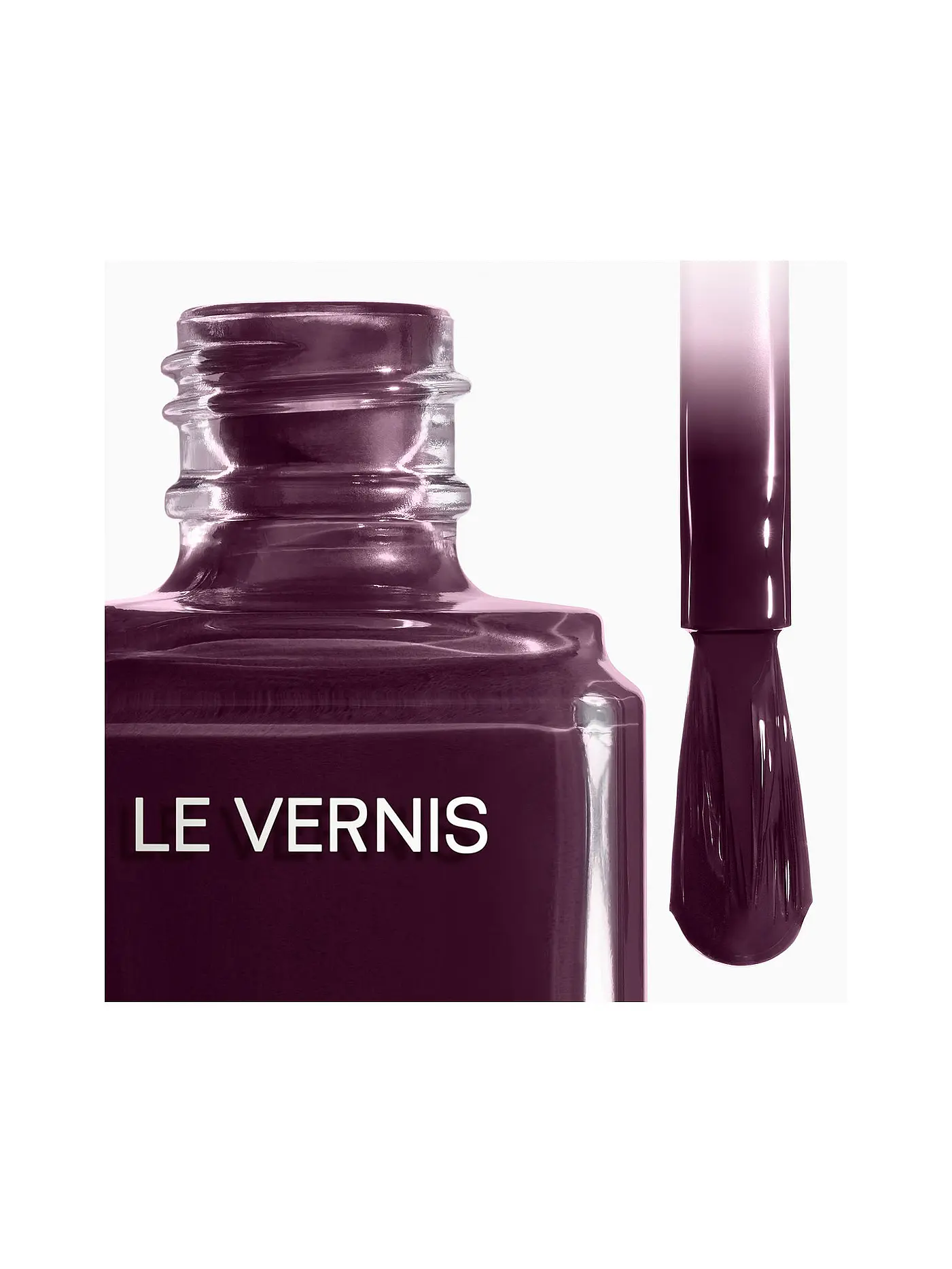 CHANEL | NAGELLACK – FARBE UND GLANZ MIT LANGEM HALT 13ML | 